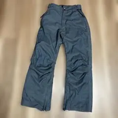 STORMSHED スノーボード パンツ 150 キッズ ジュニア スキーウェア
