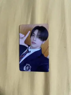 &team 雪明かり タワレコ ラキドロ マキ MAKI