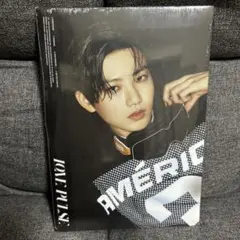 TREASURE ジュンギュ LOVEPULSE SPORTYver. アルバム