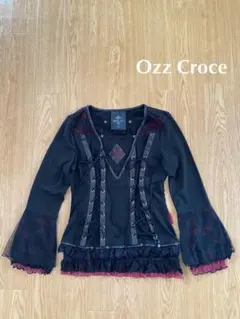 2026年最新】ozzcroceの人気アイテム - メルカリ