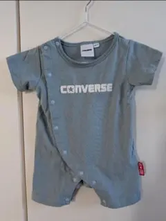 CONVERSE ベビー ロンパース 60-70cm