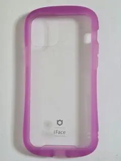 iFace iPhone15 Reflection クリアのサムネイル