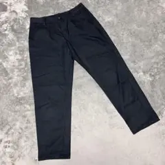 【グラシア】（M）カジュアル テーパードパンツ ボトムス ハニーズ ユニセックス