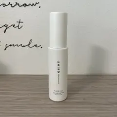 SHIRO ホワイトリリー オードパルファン 40ml