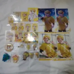 カラフルピーチ　たっつん　まとめ売り