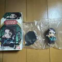 鬼滅の刃アドバージモーション 竈門炭治郎