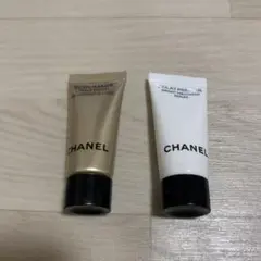 シャネル　サンプル　サブリマージュ、エクラプルミエ他　18点　お得♪ CHANEL サブリマージュ エクラプルミエ サンプルセット - メルカリ