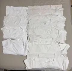 ミ*ク様 ユニクロ　ヒートテック　エアリズム　M