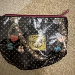 スイマー　ポーチ