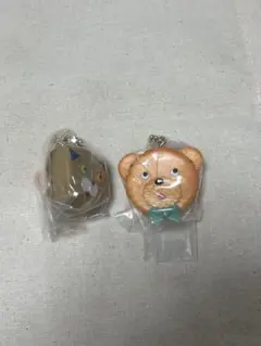 food artist valo ミニチュアチャームコレクション　2点セット