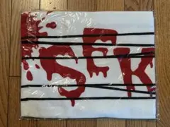 2025年最新】セカオワ タオルの人気アイテム - メルカリ