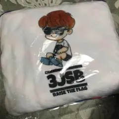 NAOTO Produce ブランケット