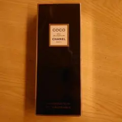 CHANEL COCO Eau de Parfum リチャージャブル 60ml
