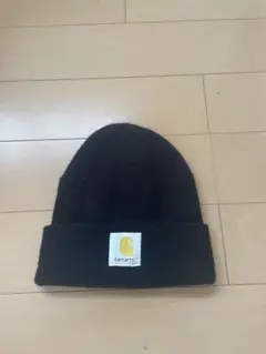Carhartt カーハートビーニー ニット帽