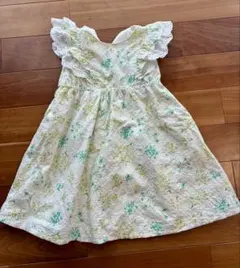 (訳あり)apres les cours ワンピース 110