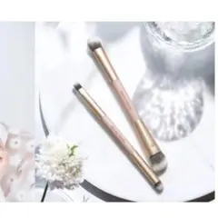 雑誌美的 2025年10月号付録 吉田朱里　マルチブラシ2本セット