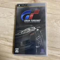 グランツーリスモ PSP