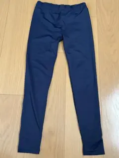 Hele i Waho ネイビー ラッシュトレンカ　120サイズ