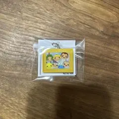 Hey!Say!JUMP S say 初回限定盤2 特典 めじるしチャーム