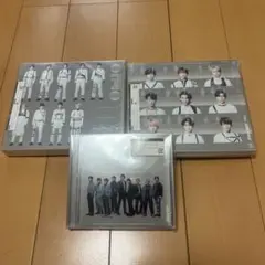 SnowMan アルバム SnowLabo.S2