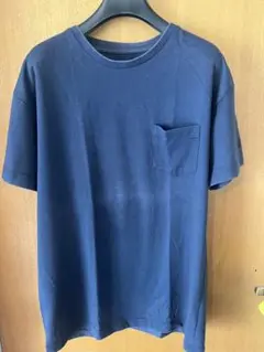 THE NORTH FACE ネイビー Tシャツ Mサイズ