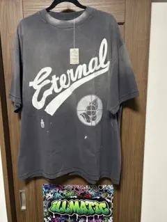 SAINT Mxxxxxx FearofGod Eternal T-shirt - メルカリ