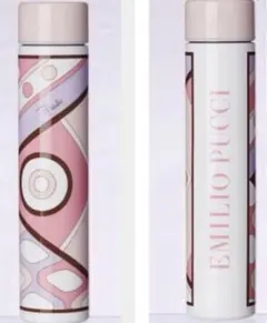 EMILIO PUCCI - 25ans ヴァンサンカン エコタンブラー 2点 エミリオプッチ 25ansヴァンサンカン 10月号 エミリオプッチ エコタンブラー付録