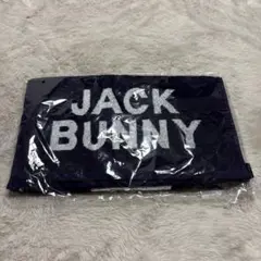 JACK BUNNY ウサギデザインタオルのサムネイル