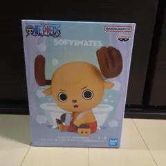 ワンピース SOFIMATES チョッパー