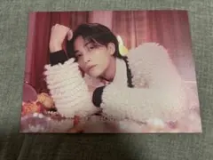 SEVENTEEN セブチ シーグリ 2023 ミニポスター ディノ トレカ