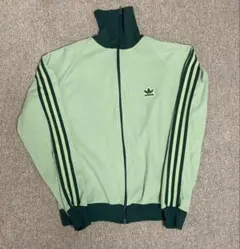 外見至上主義 希少 adidasトラックジャケット カナダ代表 - メルカリ