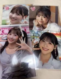 櫻井優衣 キミのことが好きなわたしが好き リリース記念 すきくじ