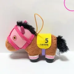 2025年最新】ハルウララ サラブレッドコレクションの人気