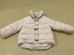 Petit main　中綿コート