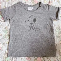 Vintage PEANUTSスヌーピー　Tシャツ