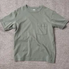 UNIQLO U Tシャツ 160サイズ