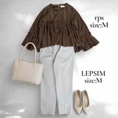 コーデ売り　きれいめ　オフィスカジュアル　春服　レディース