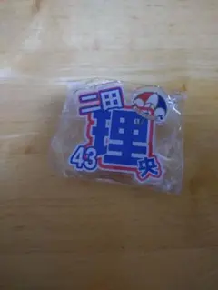 横浜F・マリノス 三田理央 43