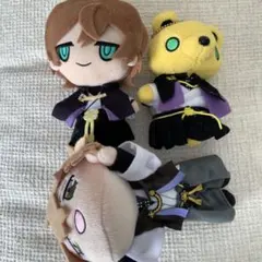 2026年最新】ヒプノシスマイク ぬいぐるみ 幻太郎の人気アイテム