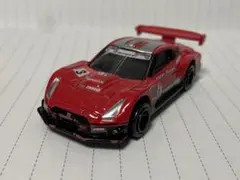 ハセミ トミカ エブロ GT-R 2009セパン仕様 「トミカ No.50」