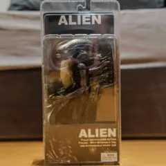 NECA エイリアン ビッグチャップ ネカ