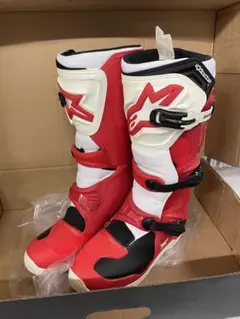 Alpinestars Tech 3 GASGAS モトクロスブーツのサムネイル