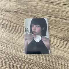 【ミナ】Strategy 購入ラキドロBDM