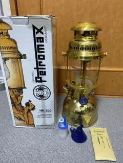 2025年最新】Petromax HK500の人気アイテム - メルカリ