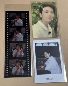 SEVENTEEN nanatour  ナナツアー  ジョシュア