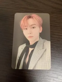 SEVENTEEN Your Choice トレカ スングァン