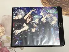 うたプリ TABOO NIGHT XXXX タブナイ BluRay シリアル無し