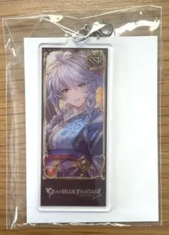 グランブルーファンタジー フリーシア 編成アクリルチャーム - メルカリ