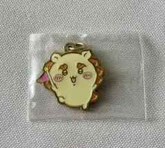 ちいかわパークオリジナルメタルチャーム シーサー