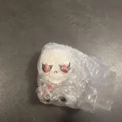 新品未使用 一番くじ オーバーロード D賞 ちょこのっこフィギュア アインズのサムネイル